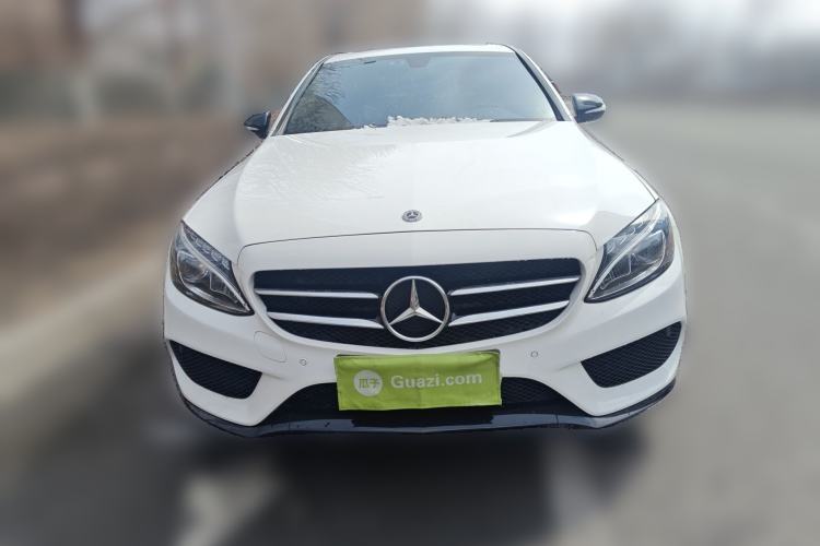 Used Mercedes-Benz C-Class 2018 C 200 Achievement Special Edition

