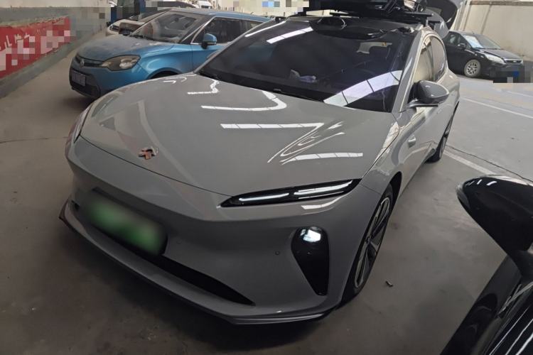 Used Nio ET5T 2024 75kWh Touring