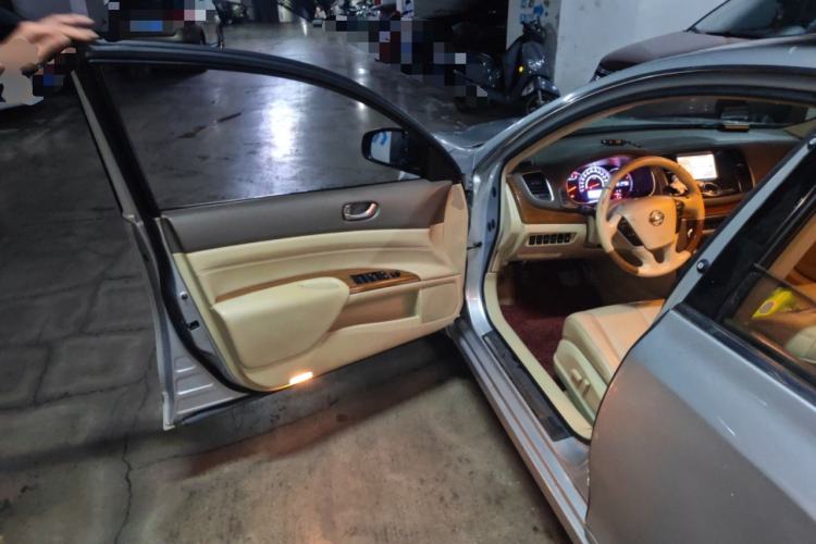 Used Nissan Teana 2011 Duke 2.5L XV Luxury Edition