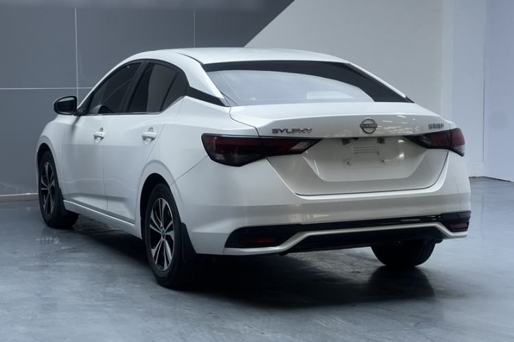 Used Nissan Sylphy 2023 1.6L CVT Smart Drive Version Exterior 3