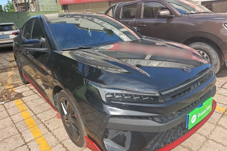 Used SOL Yao 2021 1.5TGDI DCT Chuanyun RACE Edition