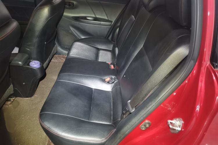 Used Toyota YARiS L Zhi Xuan 2020 1.5L CVT Leading Edition