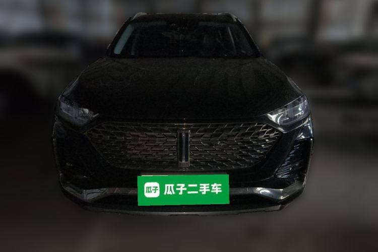 Used Wey Latte DHT-PHEV 2022 1.5T Two-Wheel Drive Big Cup
