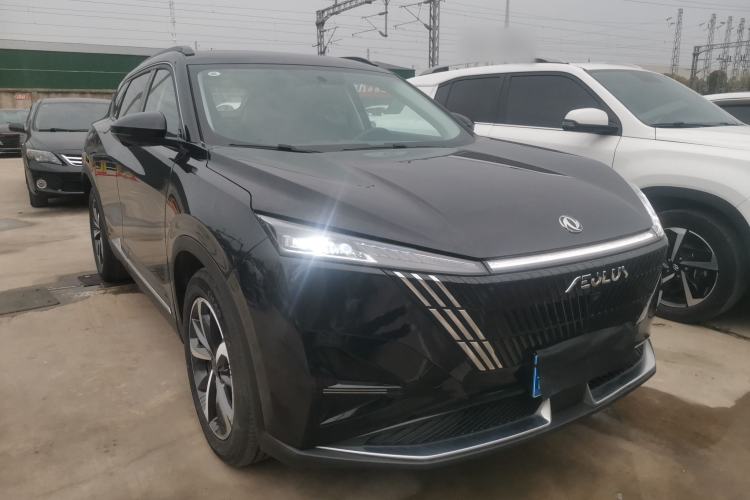 Used Dongfeng Aeolus Mage 2024 Honor Edition 1.5T Luxury Model
