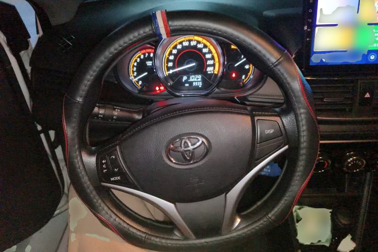 Used Toyota YARiS L Zhi Xuan 2022 X-Trail 1.5L CVT Luxury PLUS Edition