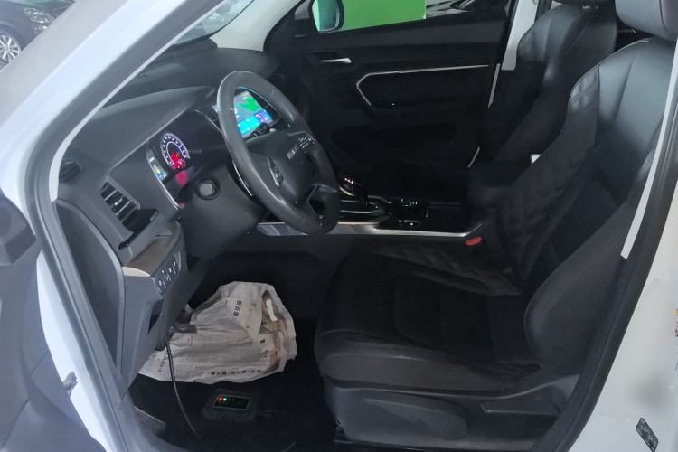 Used Haval H6 2021 1.5T Automatic Urban Edition
