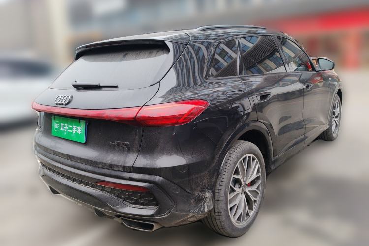 Used Audi Q5L 2026 Model Range: Exclusive Edition for 10 Million Users
