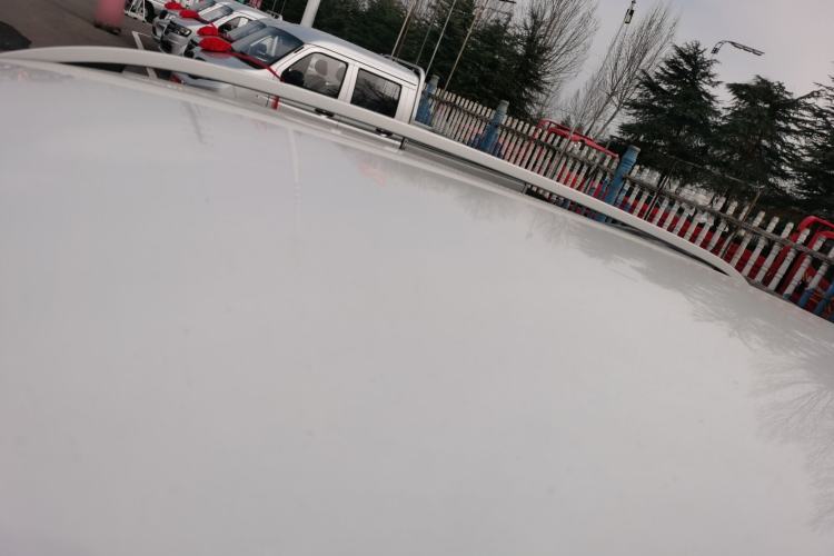 Used Haval H2s 2018 Red-Label 1.5T Manual Comfort Model Roof