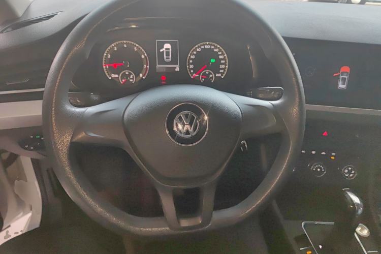 Used Volkswagen Bora 2020 1.5L Automatic Fashion Edition