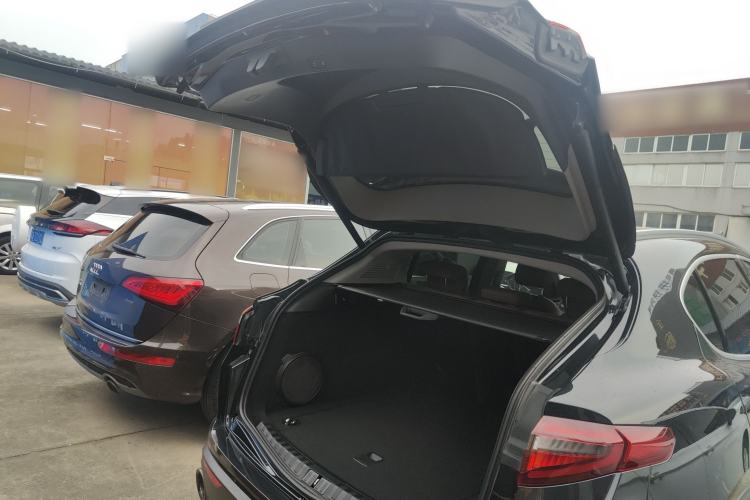 Used Alfa Romeo Stelvio 2017 2.0T 200HP Luxury Edition
