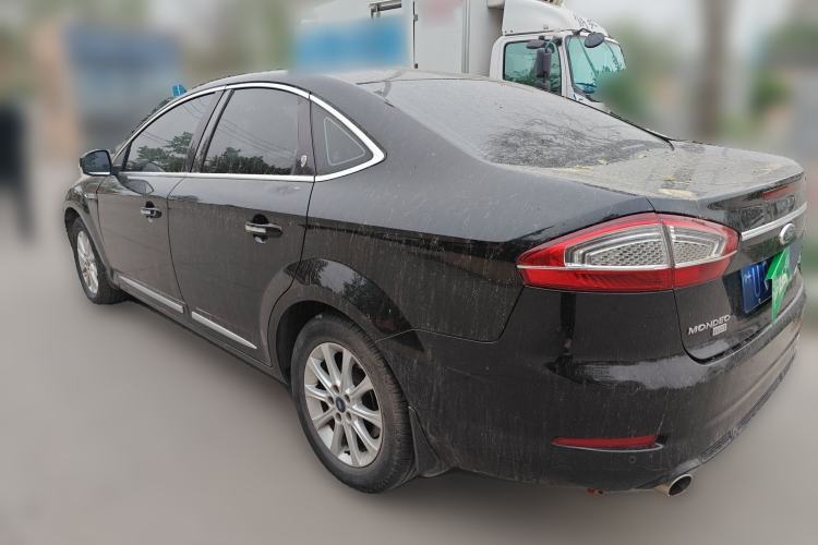 Used Ford Mondeo 2011 2.3L Fashion Edition
