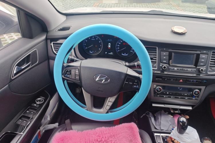 Used Hyundai Mistra 2014 1.8L Automatic Deluxe DLX Model