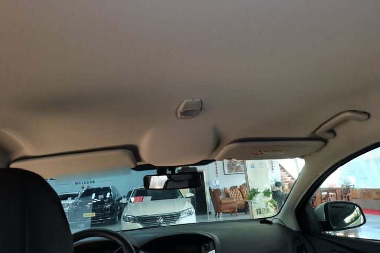 Used Ford Focus 2015 Hatchback 1.6L Automatic Comfort Model