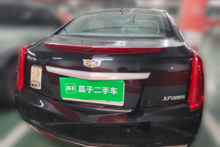 Used Cadillac XTS 2016 28T Tech Edition
