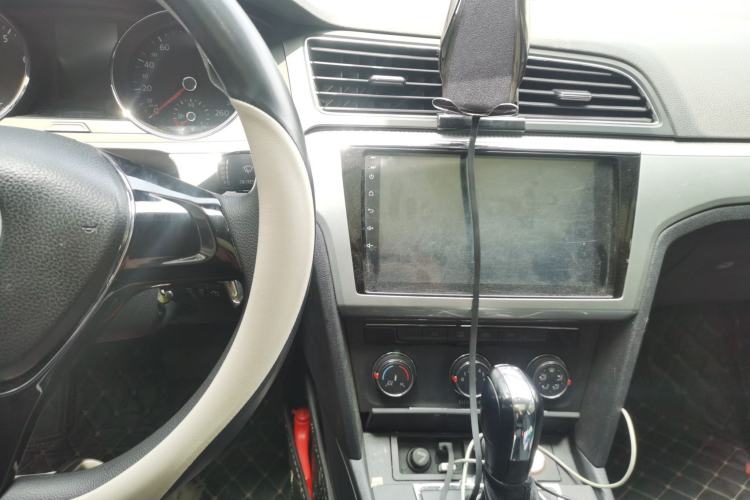 Used Volkswagen Lamando 2017 230TSI DSG Fashion Edition