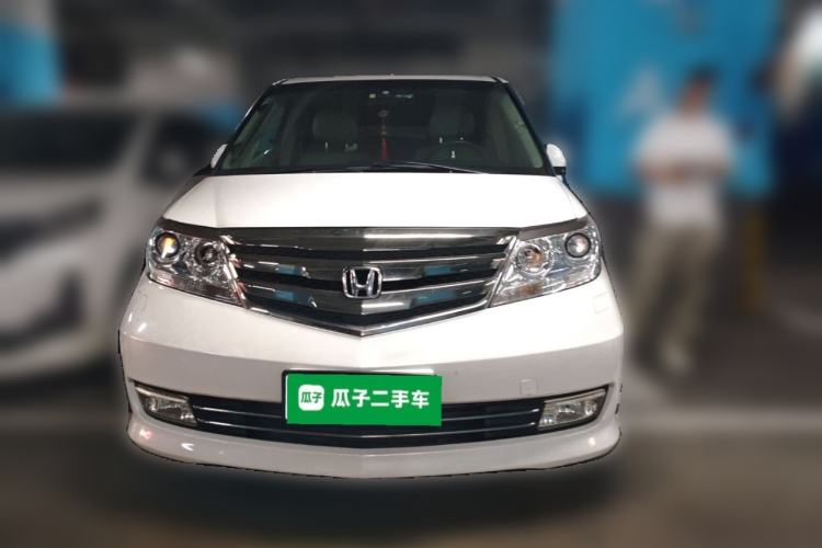 Used Honda Elysion 2012 2.4L VTi-S Prestige Edition