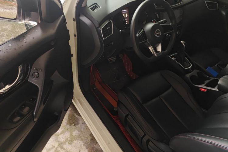 Used Nissan Qashqai 2023 Classic 2.0L CVT XV Comfort Edition
