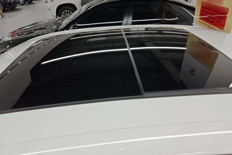 Used Audi A4L 2022 40 TFSI Luxury Dynamic Model