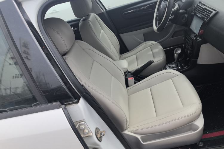 Used Citroen C-Quatre 2013 Sedan 1.6L Automatic Prestige Model
