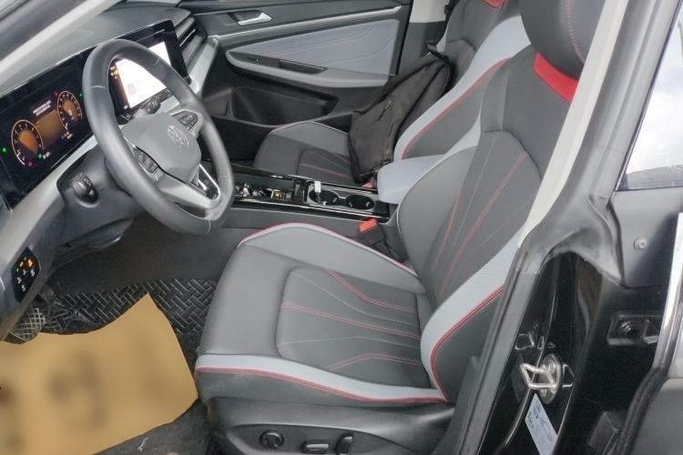 Used Volkswagen Lamando 2023 Lavida L 280TSI DSG Spicy Edition