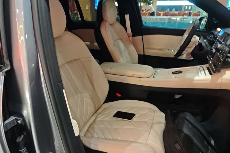 Used Nio ES6 2025 75 kWh