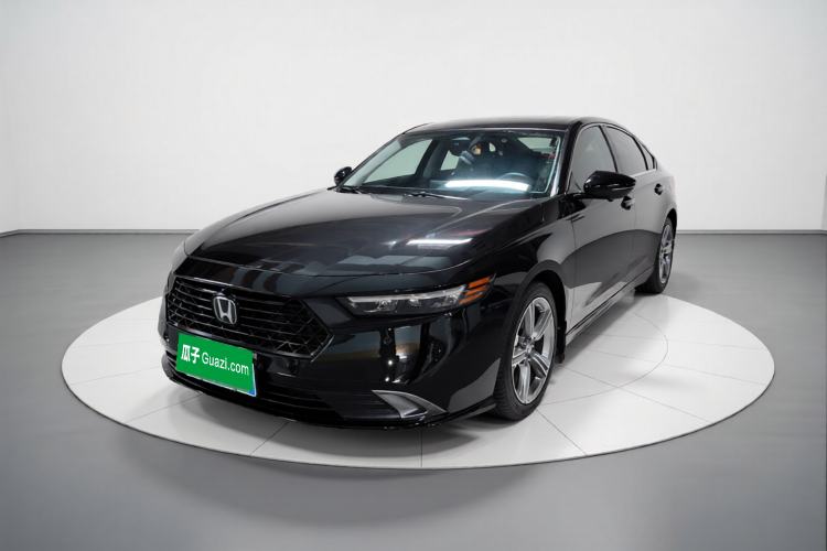 Used Honda Accord 2025 260TURBO Prestige Edition