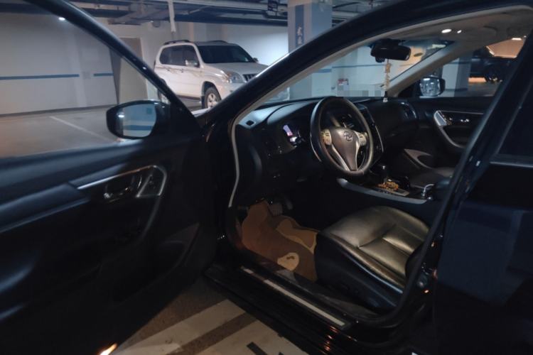 Used Nissan Teana 2013 2.5L XL Leading Edition
