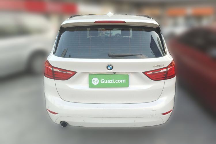 Used BMW 2 Series Gran Tourer 2015 218i Leading Model