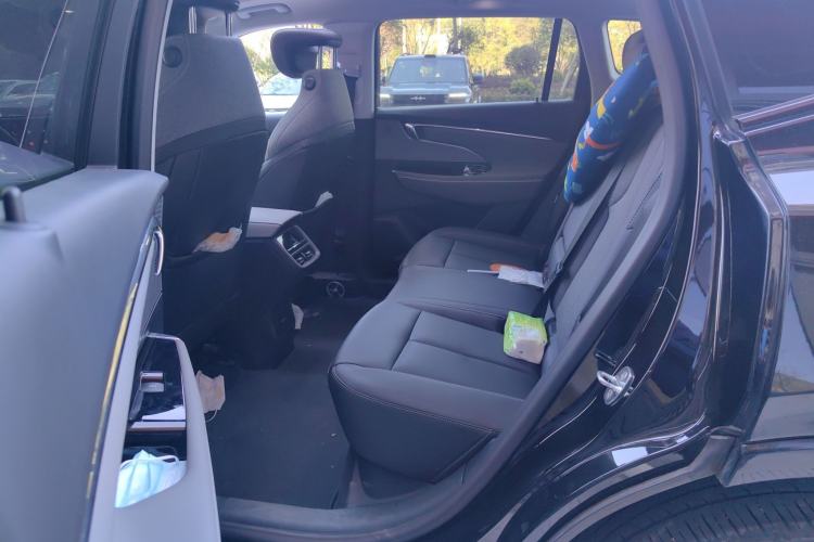 Used Buick E5 2023 Zhixiang Standard Range Edition