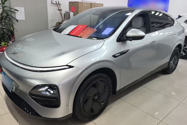 Used XPeng G6 2025 625 Long-Range Max Tech Edition