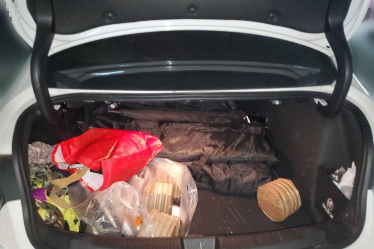 Used Buick Regal 2022 552T Smart Edition
