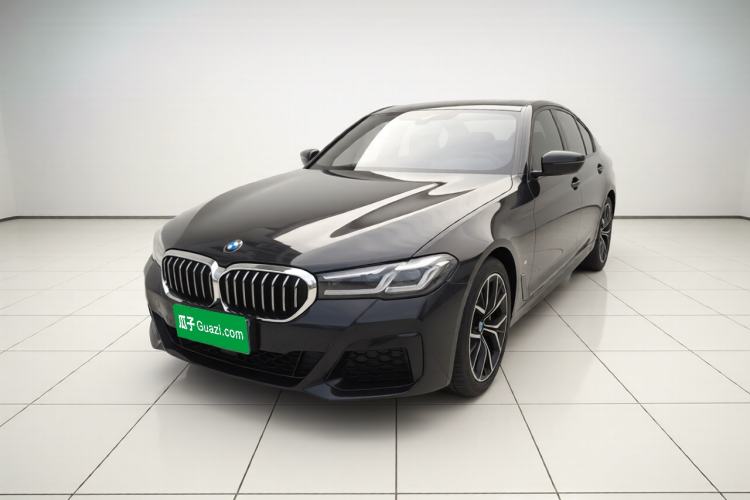 Used BMW 5 Series 2021 530i M Sport Package