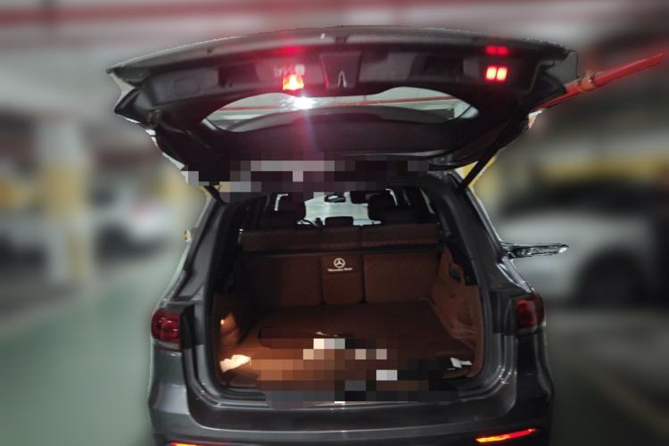 Used Mercedes-Benz EQB 2023 EQB 260