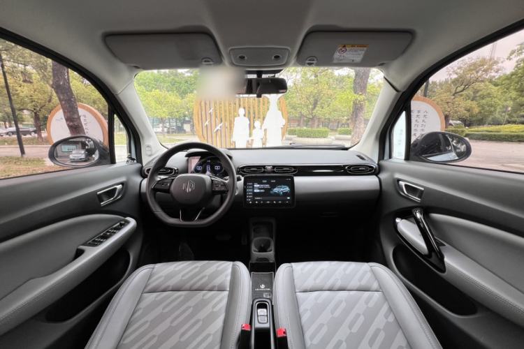 Used Leapmotor T03 2024 310 Comfort Edition Interior 2