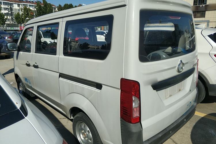 Used CHANGAN KAICHENG Star 3 2015 1.0L Value Edition Non-Air-Conditioned C10
