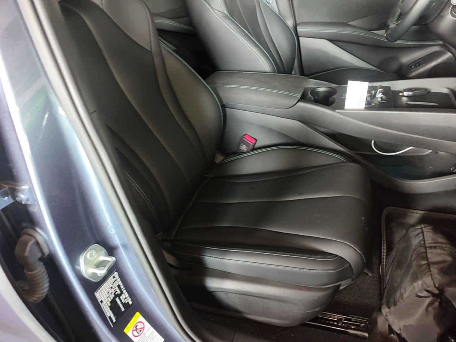 BYD Seal 06 New Energy 2025 DM-i Smart Drive 80KM Luxury Model — снимка 19
