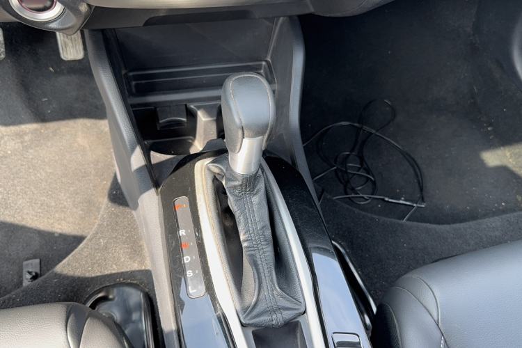 Used Honda Envix 2019 180TURBO CVT Enjoyment Edition China V