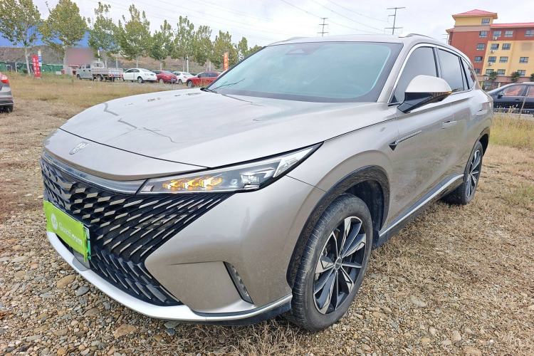 Used Roewe RX5 New Energy 2023 eRX5 Super Hybrid Premium Edition