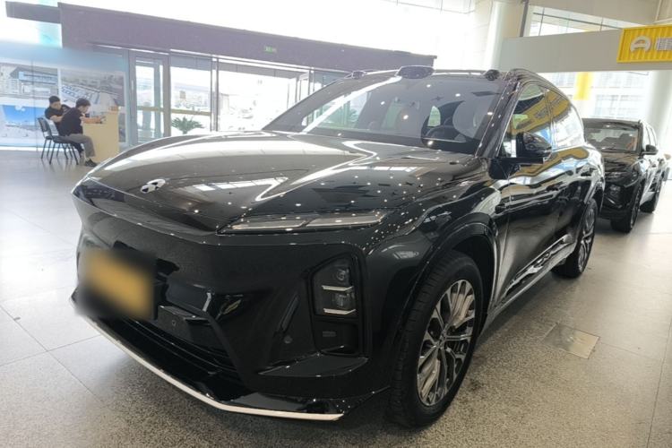 Used Nio ES6 2025 75 kWh