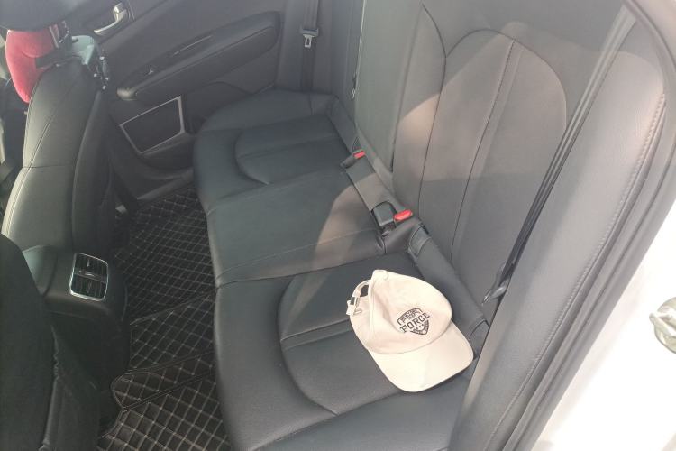 Used Kia K5 2016 2.0L Automatic LUX