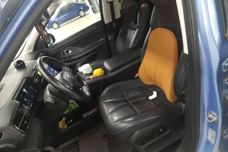 Used Nio ES8 2018 Founder Edition
