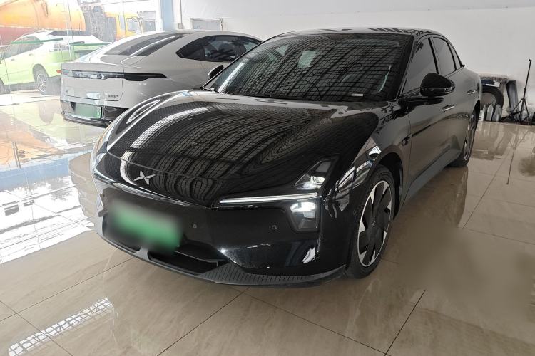 Used XPeng MONA M03 2025 600 with Ultra-Long Range Max