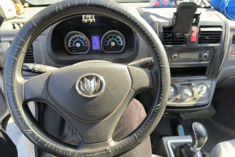 Used Nlmmotor Qiteng M70EV 2020 M70L-EV Standard Range Version