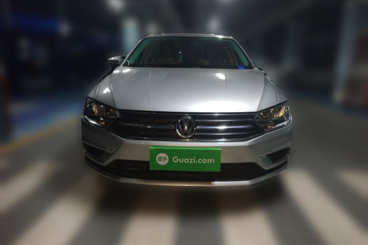 Used Volkswagen Bora 2018 1.5L Automatic Fashion Model