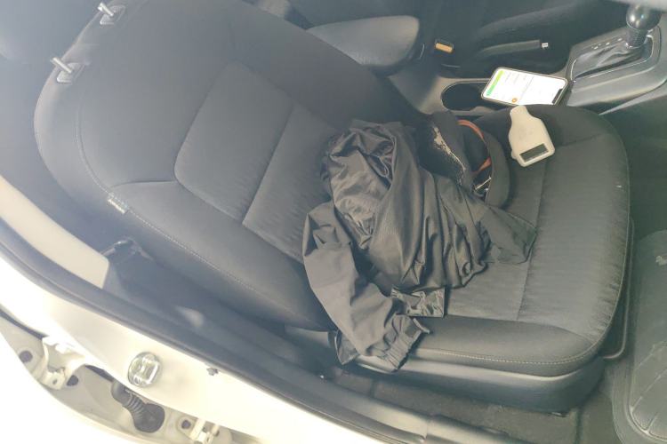 Used Kia K3 2015 1.6L Automatic GLS
