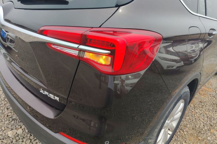 Used Buick Envision 2021 532T Two-Wheel-Drive Luxury Version
