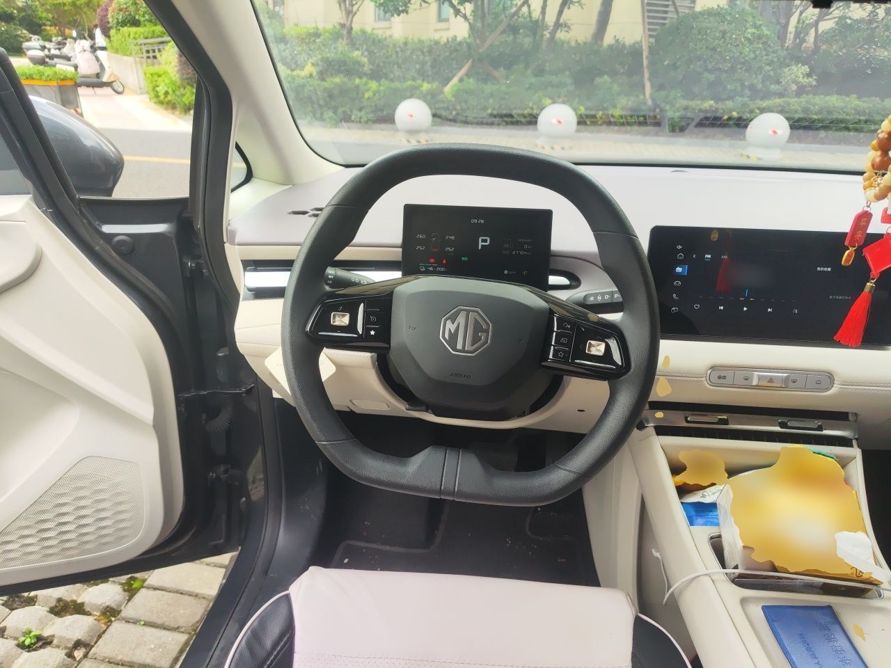 MG 4 EV 2026 Model 437 All-in-One Edition — снимка 10