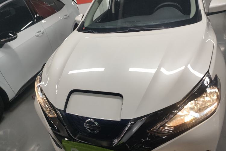 Used Nissan Sylphy EV 2020 Comfort Edition