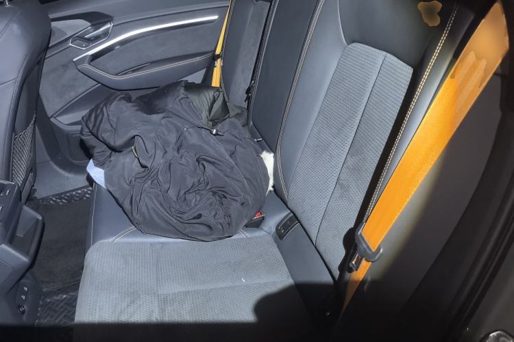 Used Audi e-tron 2022 Sportback 55 quattro Limited Edition
