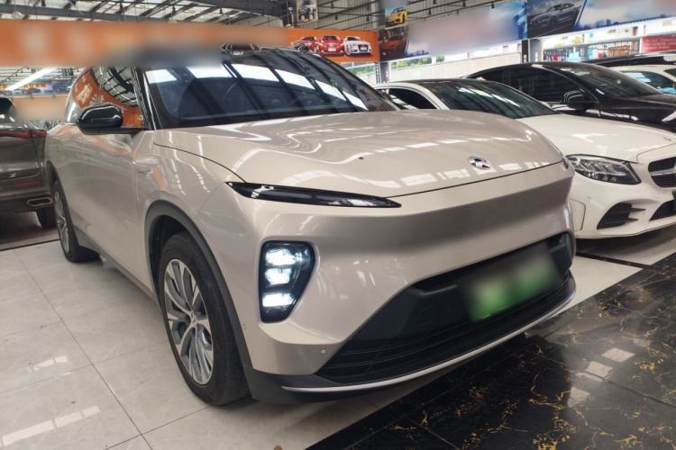 Used Nio ES8 2023 75 kWh Executive Edition
